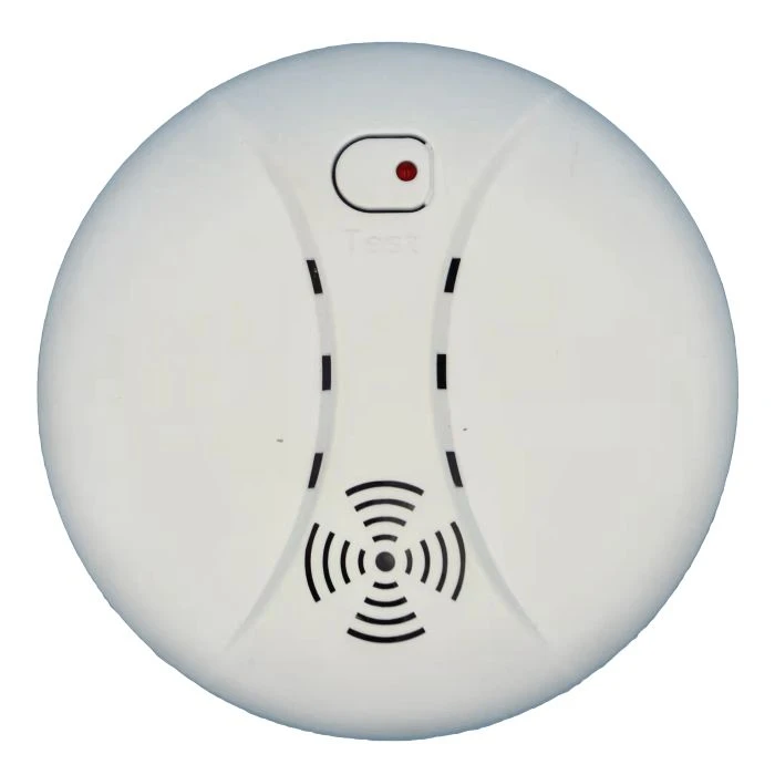EN50291 Carbon Monoxide Detector