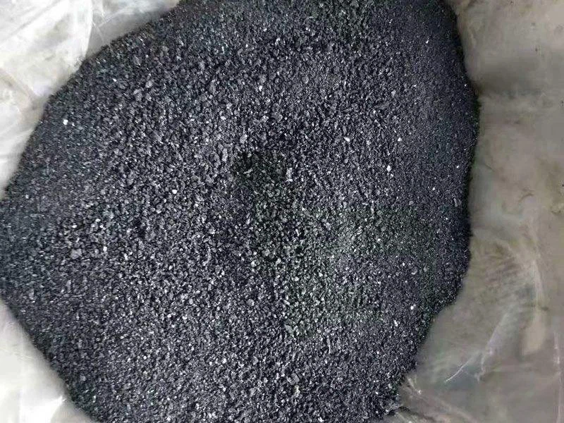 Silicium carbide