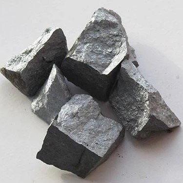 Silicium Mangaan