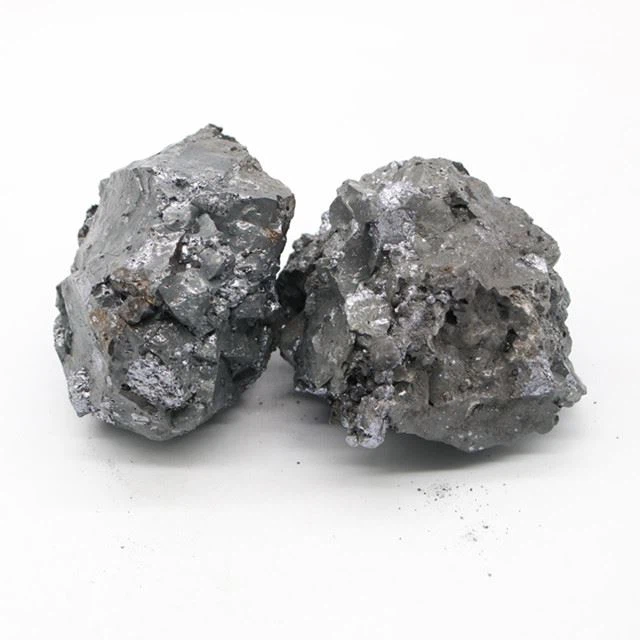 Siliciumslak om Fesi te vervangen en de kosten te verlagen
