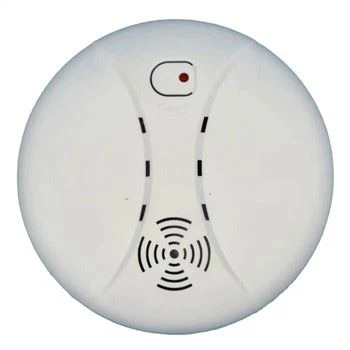 En50291 Koolmonoxidedetector