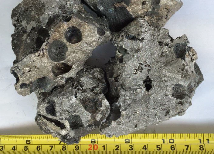 Ferro Silicium Chroom