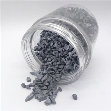 Het belang van de deeltjesgrootte van silicium-barium-entstof in het gietproces