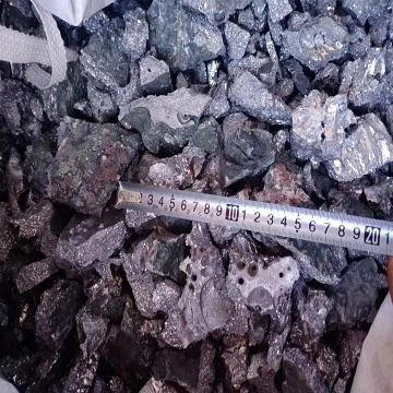 Ferrochroom met laag koolstofgehalte te koop tegen fabrieksprijs