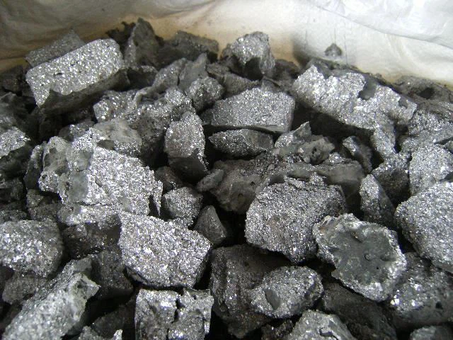 Low Carbon Ferro Chrome groothandelsprijs
