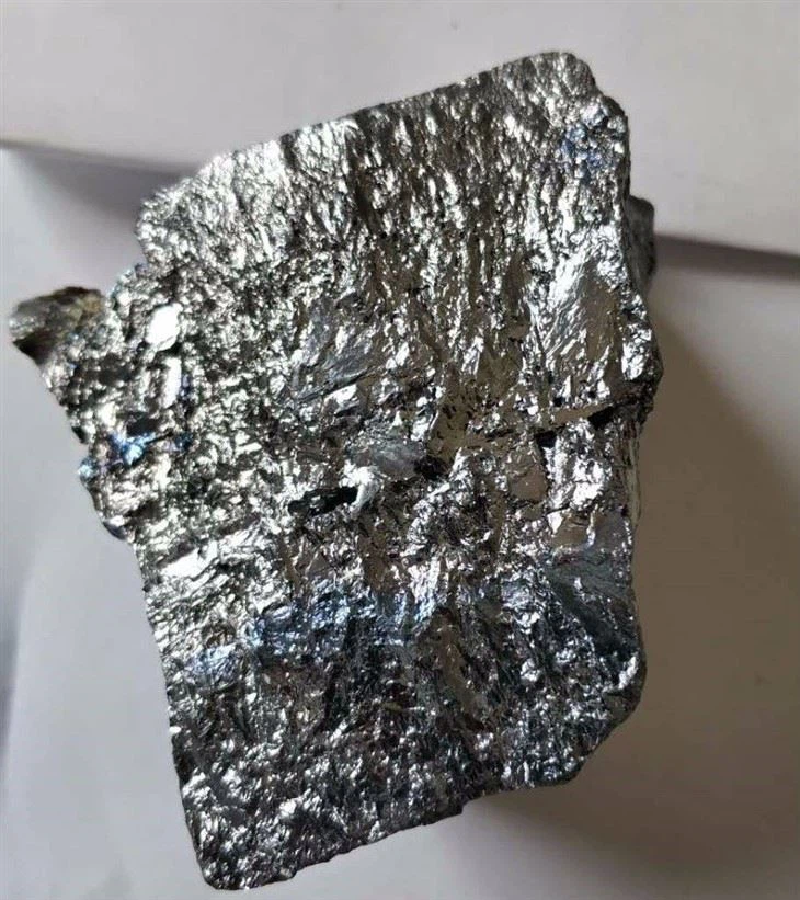 Siliciummetaal 441/553