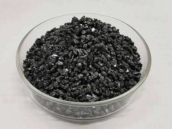 Groothandel SiC 90 procent 88 procent 85 procent Zwart siliciumcarbide