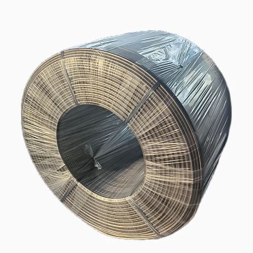 CaFe Cored Wire