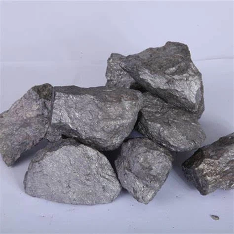 Efficiënte fesiba deoxidizer blend