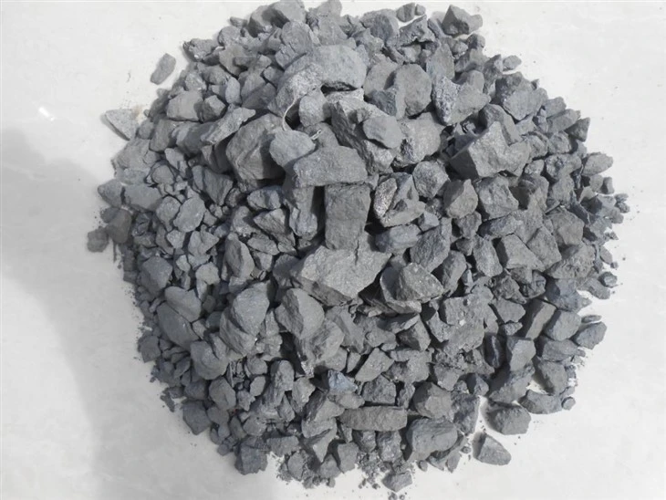 Reliable SiMg Alloy Manufacturer China