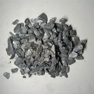 Reliable SiMg Alloy Manufacturer China