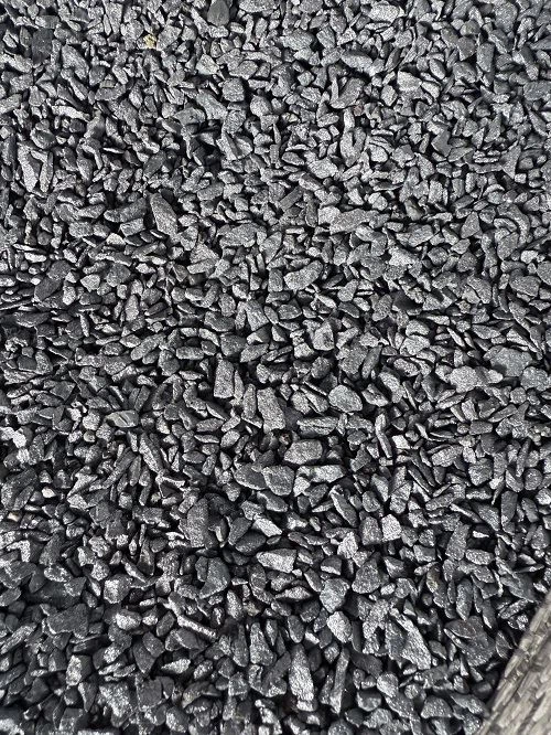 Ferro Silicon Barium Inoculant