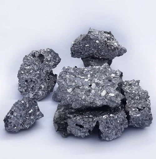 Ferrochrome voordelen voor het maken van stalen