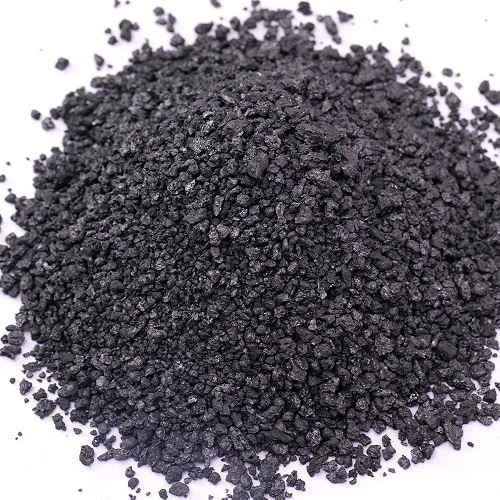 GPC(Graphite Petroleum Coke) Carbon Raiser, Recarburizer,