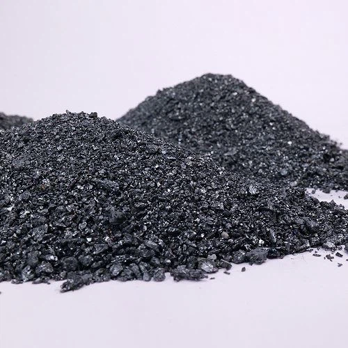 High Carbon Silicon Lumps