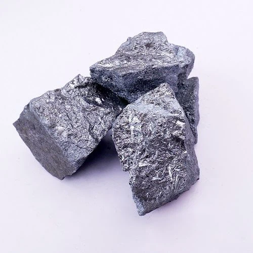 Low-carbon Ferro Silicon