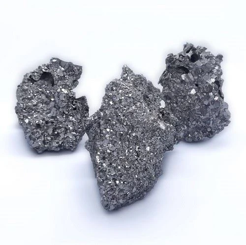 Low-Cost Ferro Chrome Production factory