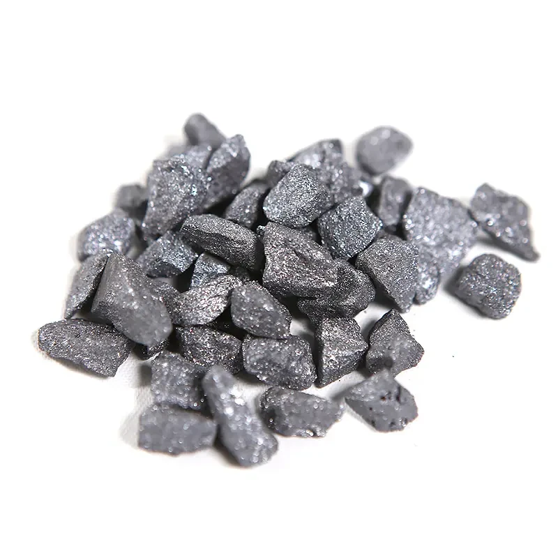 Silicon Barium Inoculant SiBa