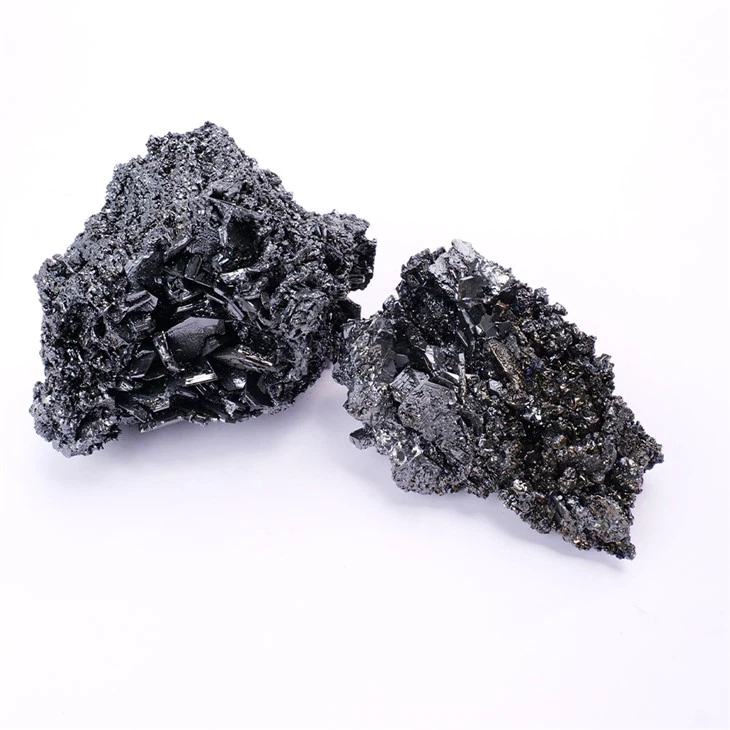 Silicon Carbide For Refractory