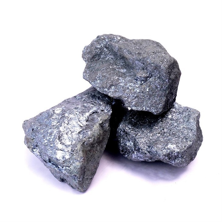 Silicon Carbon Alloy, High Carbon Silicon