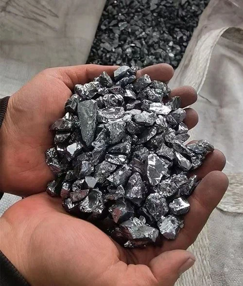 Silicon Metal Producers