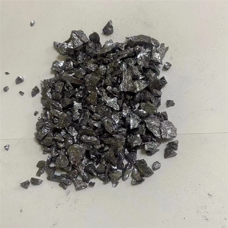 SiMg Alloy