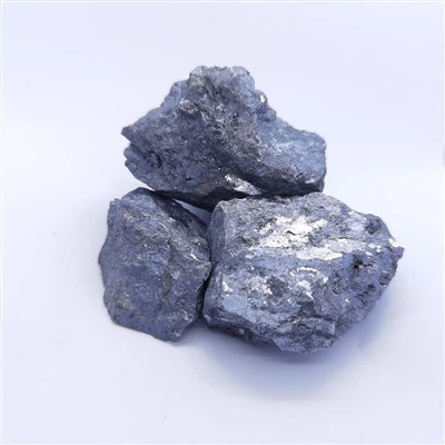 Calcium silicium klontjes