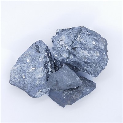 Calcium silicium met hoge zuiverheid