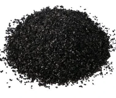 Zeer zuiver siliciumcarbide SiC