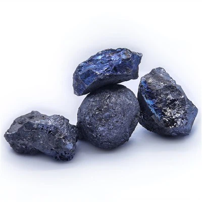 Lagere prijs silicium slak, ferro silicium slak