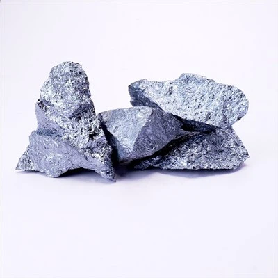 Metallurgisch silicium