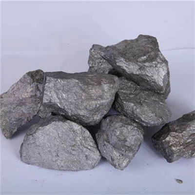 Kwaliteitsgestuurde Ferro Barium-producten
