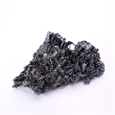 Siliconencarbide voor metallurgie