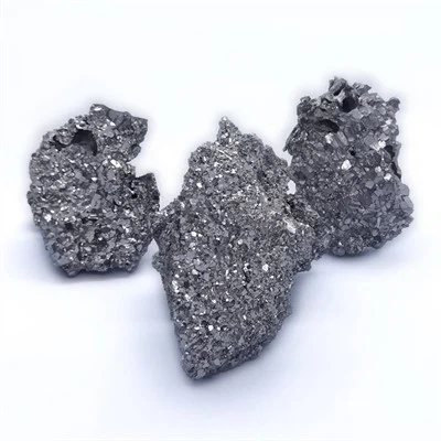 Top Ferrochrome gebruikt in de industrie